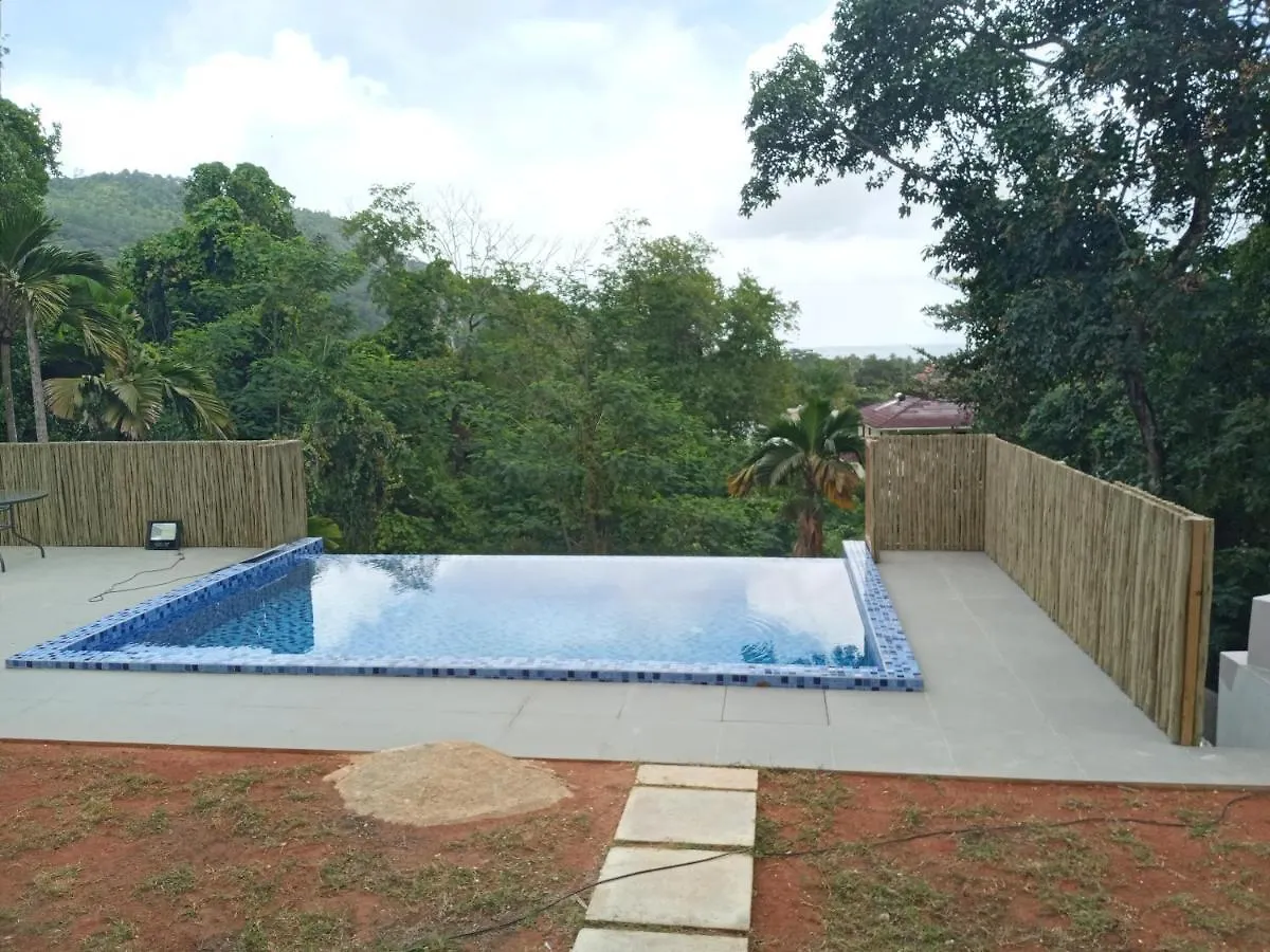 Riverside Retreat Anse Royale Appartement
