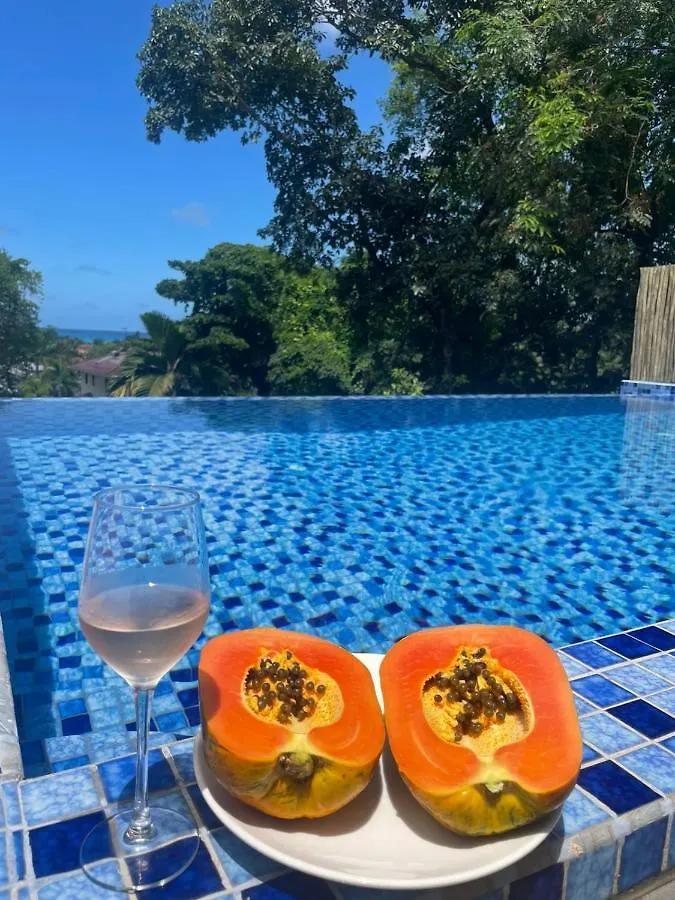 Riverside Retreat Anse Royale 0*,