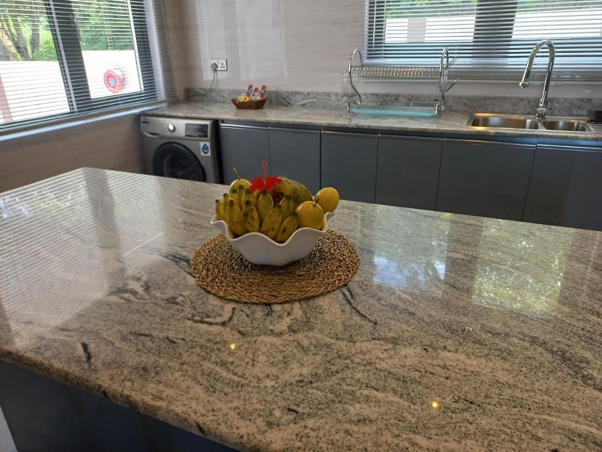 Appartement Riverside Retreat Anse Royale Seychelles