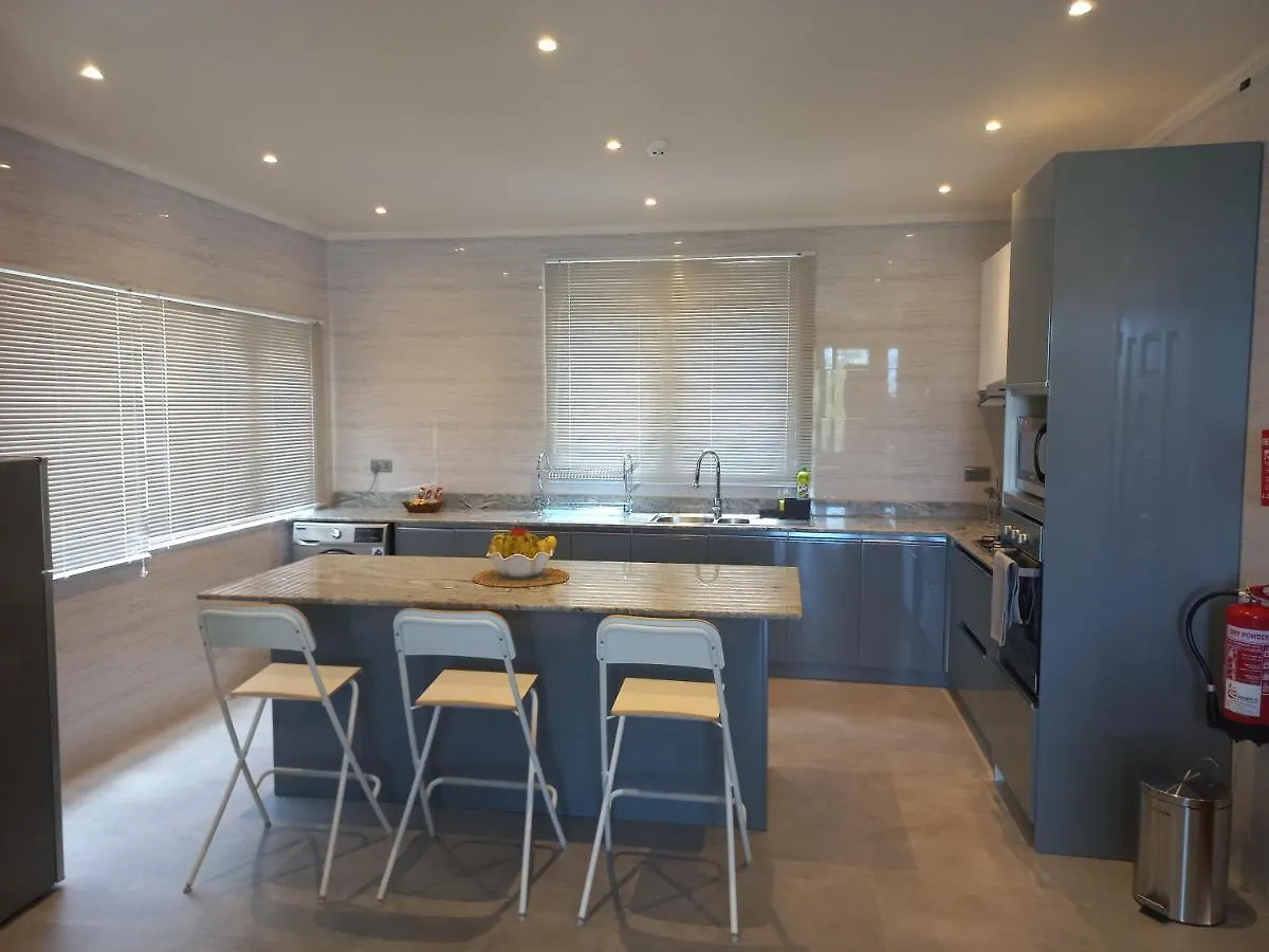 Appartement Riverside Retreat Anse Royale Seychelles