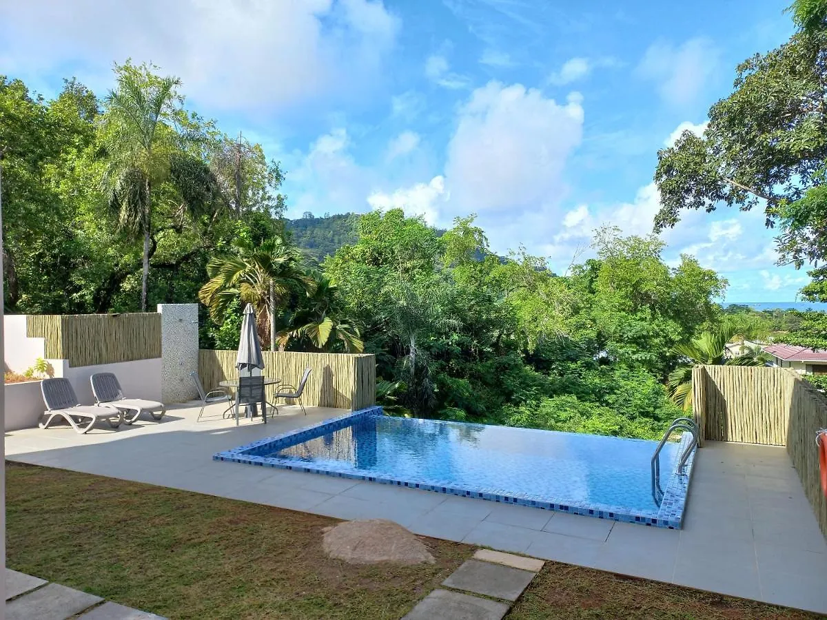 Riverside Retreat Anse Royale 0*,  Seychelles