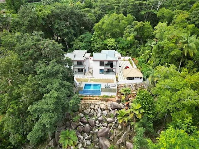 Riverside Retreat Anse Royale Appartement