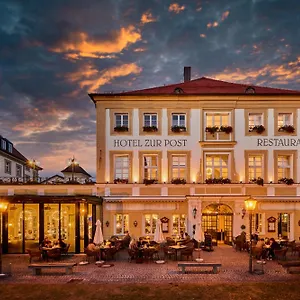 https://hotel-zur-post-altotting.com-bavaria.com