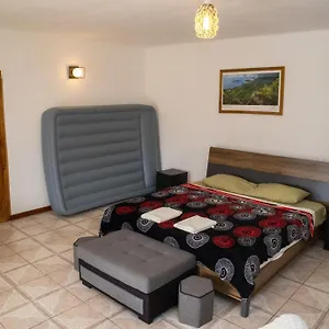 Appartement Mountain, Anse Etoile