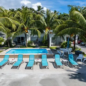  Appartamento Le Nautique Beachfront