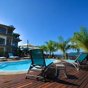 Pensionat Ocean Terrace, Anse Royale
