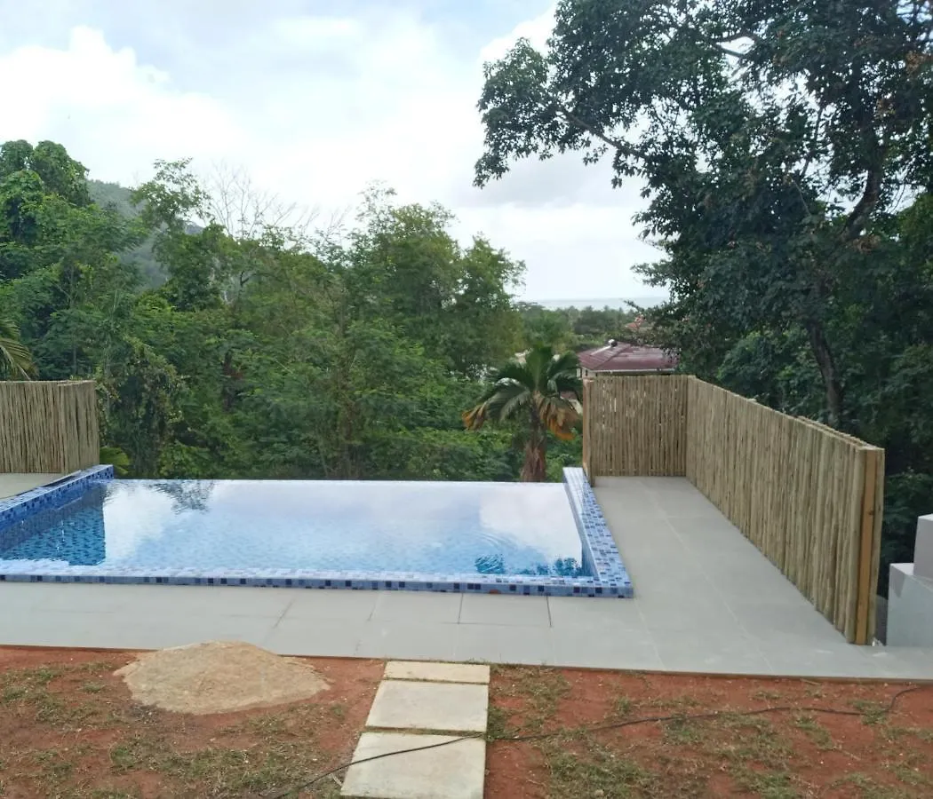 Riverside Retreat Anse Royale 0*,  Seychellerna