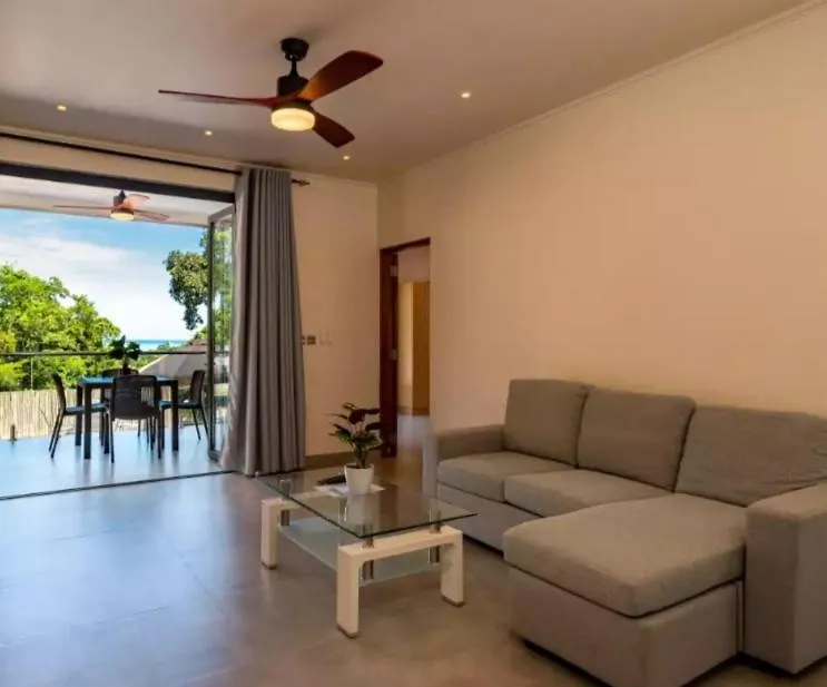 Riverside Retreat Anse Royale 0*,  Seychellerna